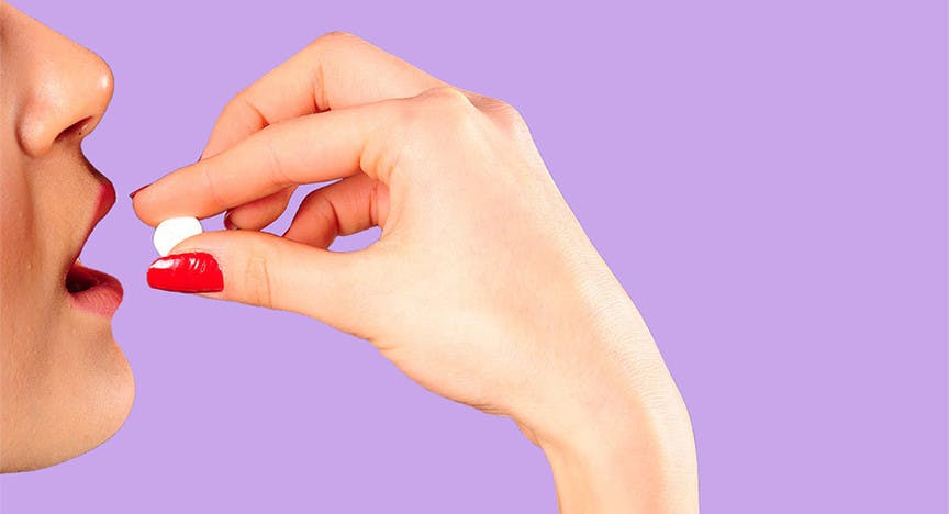 Emergency Contraception - Your Top Questions Answered | SimpleHealth