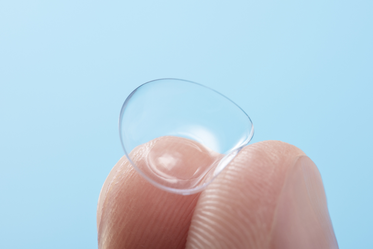A Complete Guide To Daily Contact Lenses Simple Contacts