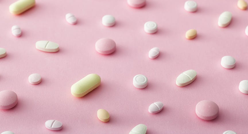 Do antidepressant medications interact with birth control? | SimpleHealth