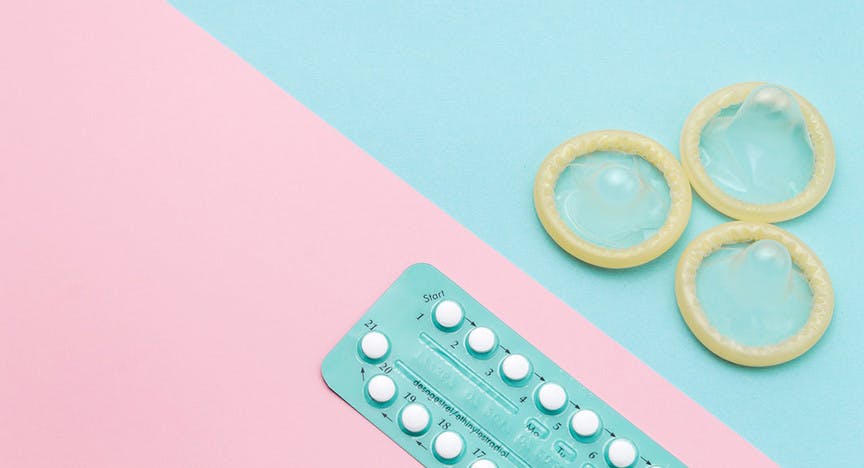 6 Most Effective Methods of Birth Control, Ranked | SimpleHealth