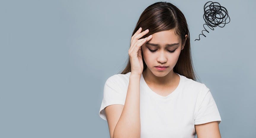 Migraines With Aura and Your Choice of Birth Control | SimpleHealth