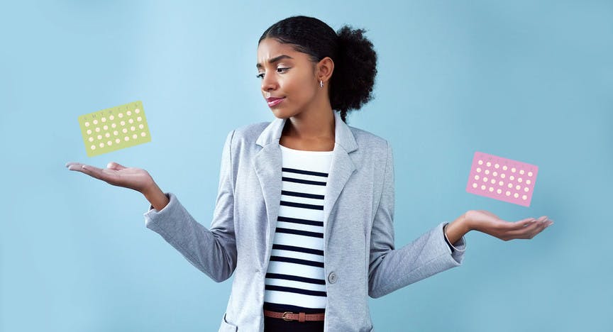 Best Online Birth Control Services, Compared