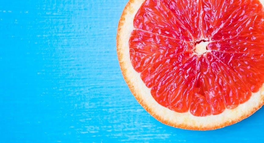 Does Eating Grapefruit Decrease The Effectiveness Of Birth Control Simplehealth