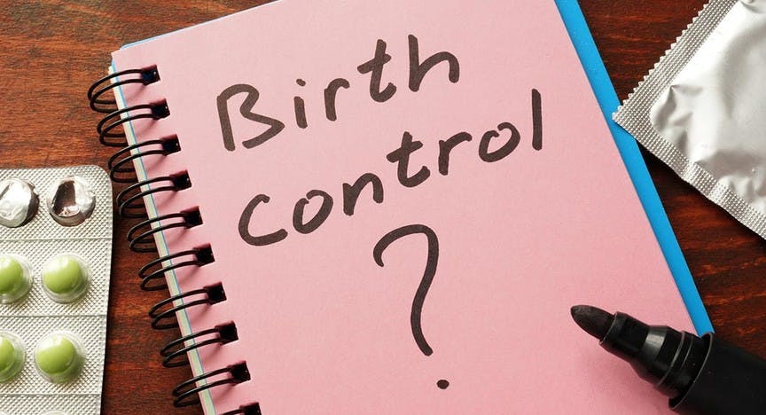 Choosing Your Birth Control Method: Cost, Effectiveness, Lifestyle | SimpleHealth