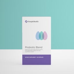 Probiotic Blend