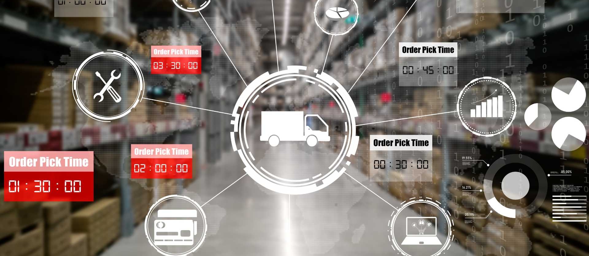Software para Transporte: Beneficios de Contar con Uno