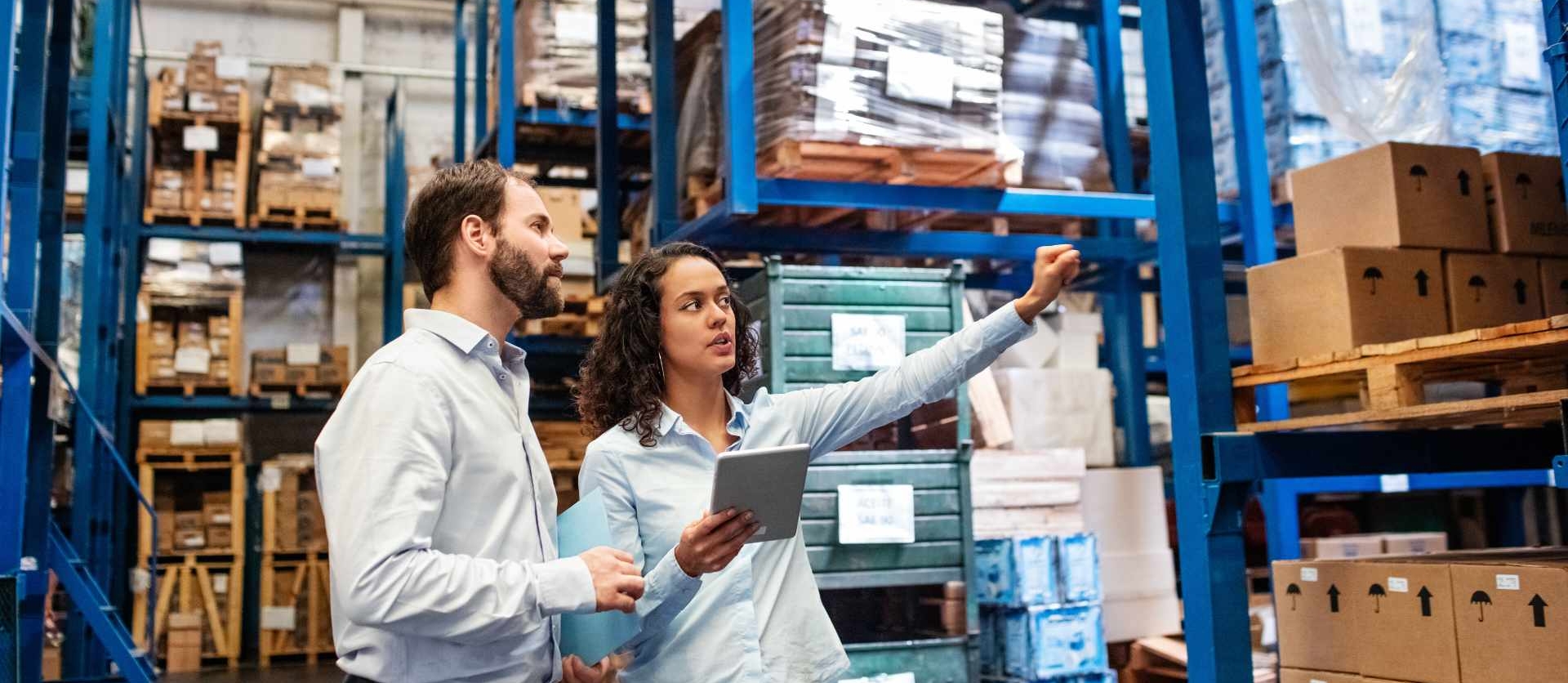 Cómo Hacer una Evaluación de Desempeño Logístico