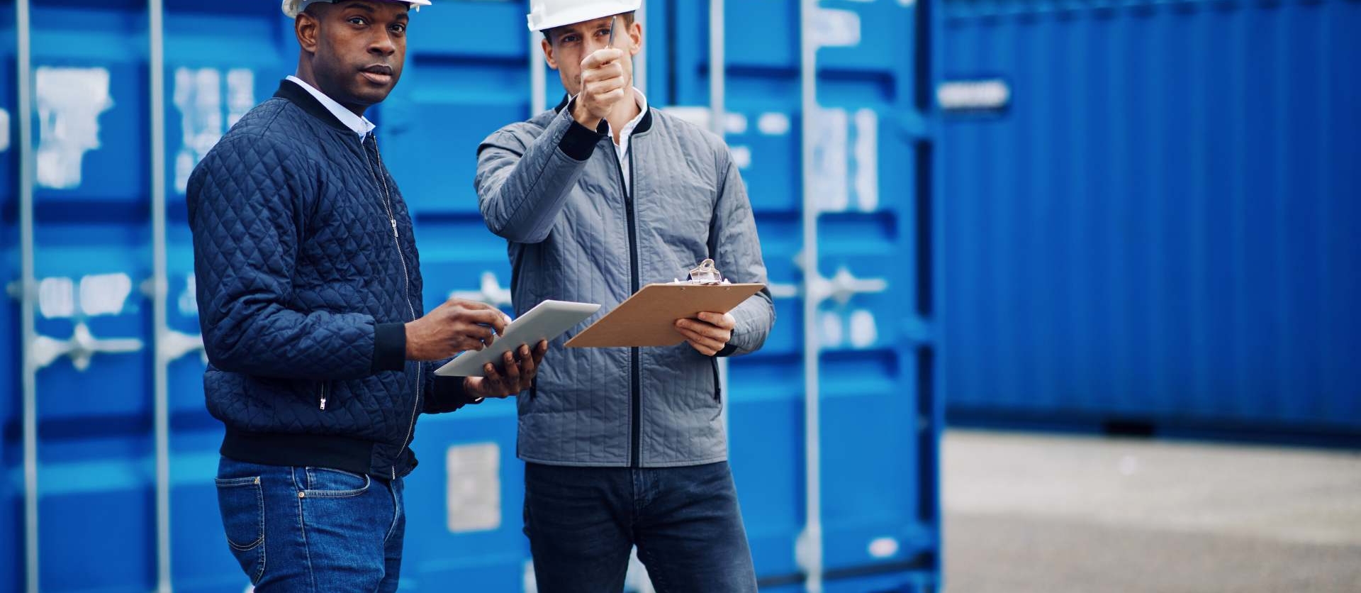 Plan Logístico: Cómo Optimizar uno de Forma Efectiva