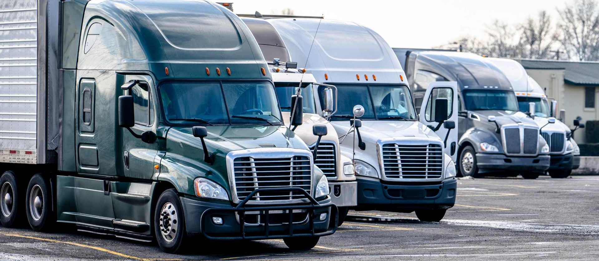 Tipo de Carga: O Que São e Como Funciona Sua Logística