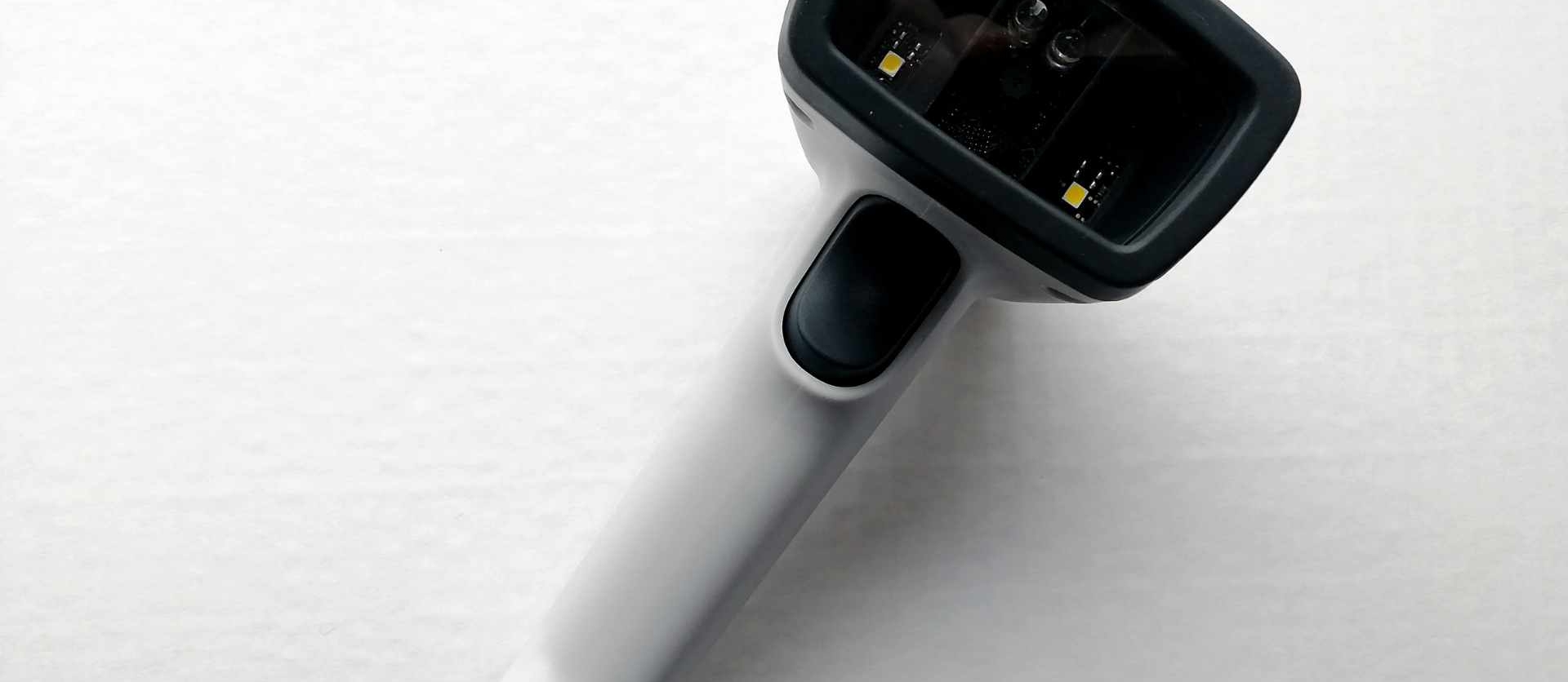 Handheld Scanner: Cómo Elegir el Correcto para tu Operación