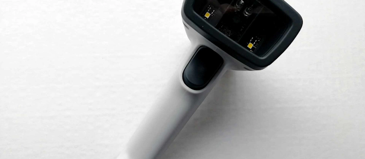 Handheld Scanner: Cómo Elegir el Correcto para tu Operación