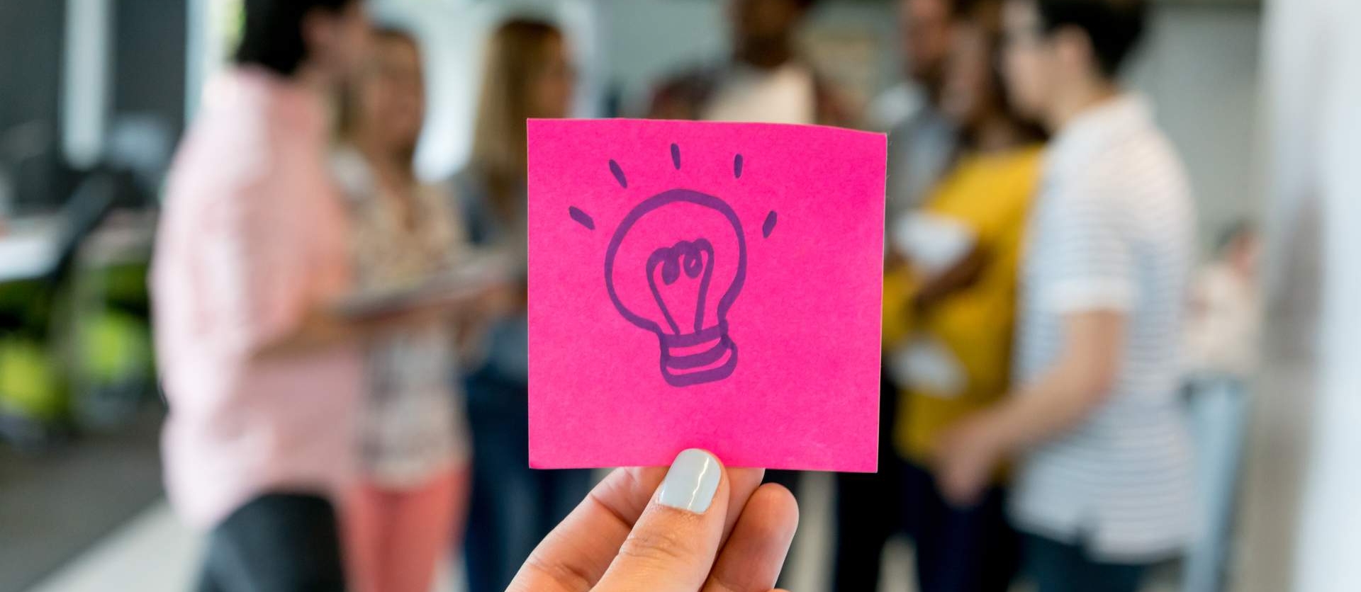 Innovación Estratégica: Cómo Llevarla a Cabo