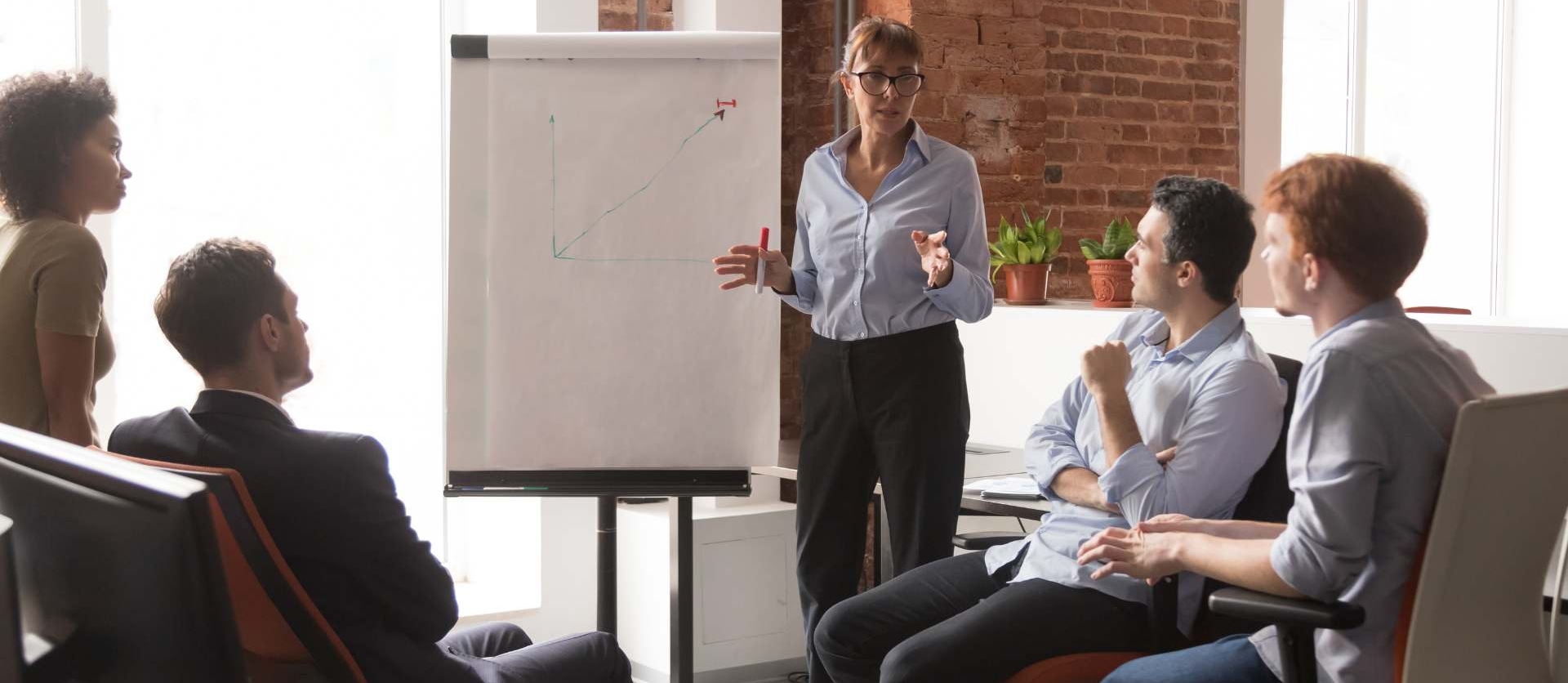 Administración de Ventas: 7 Claves Para Mejorarla