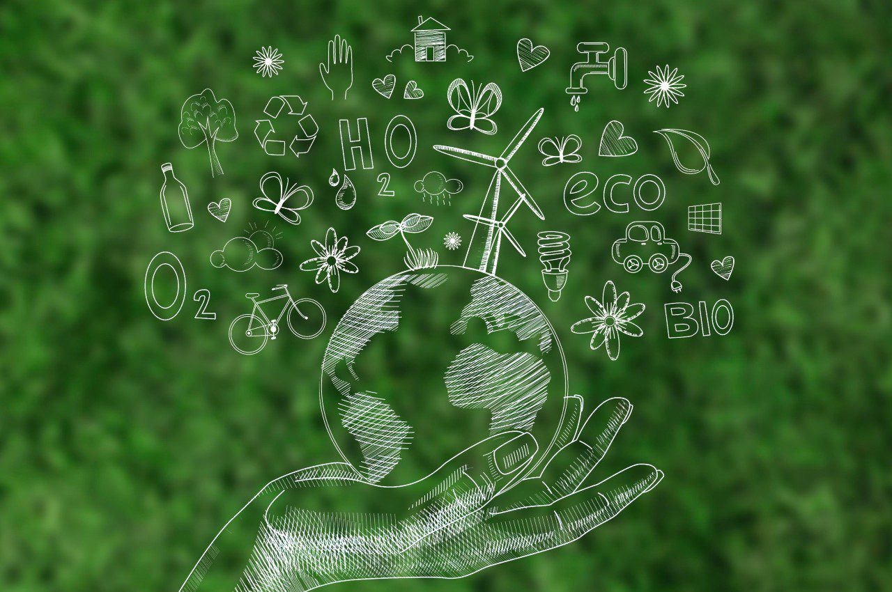 disminución de emisiones contaminante