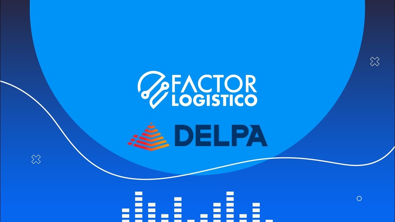 Factor Logístico - Delpa Group