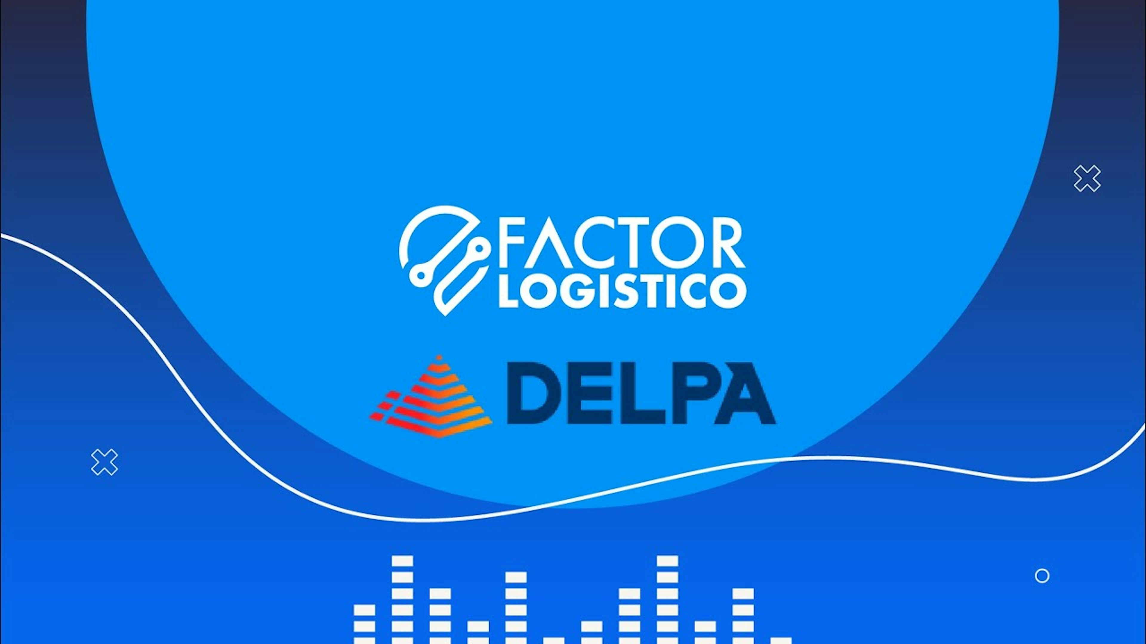 Factor Logístico - Delpa Group