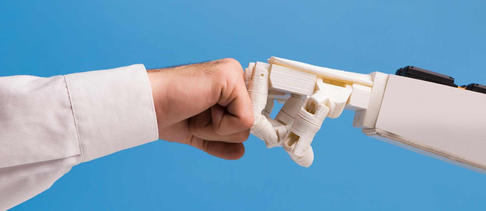 Qué tiene que ver la Inteligencia Artificial con las competencias deportivas