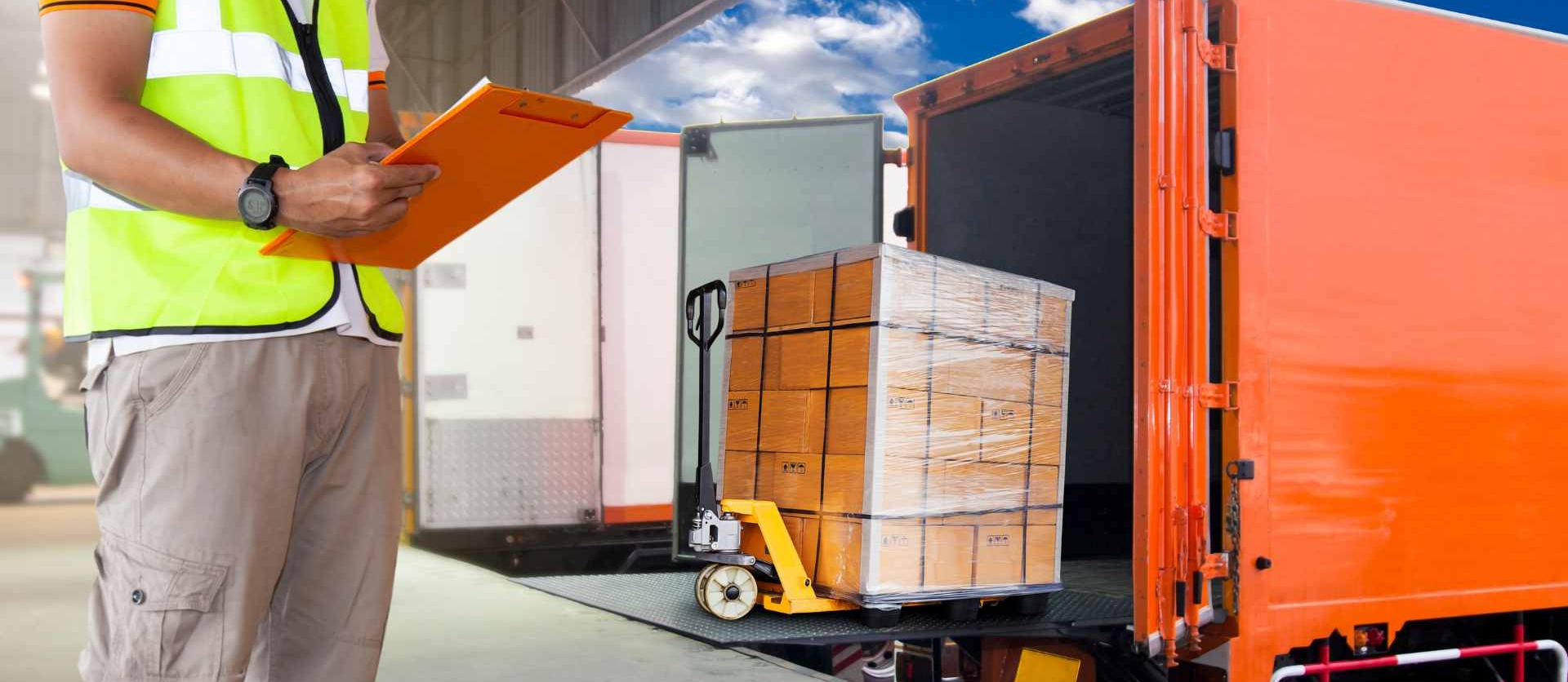 Contrato de Transporte Mercantil: Qué Debe Incluir