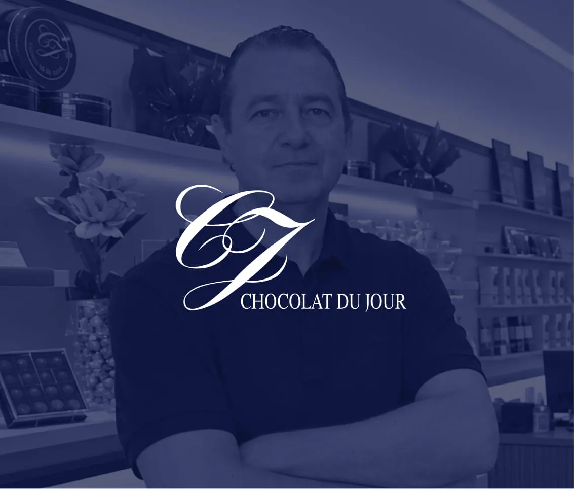 Chocolat Du Jour success