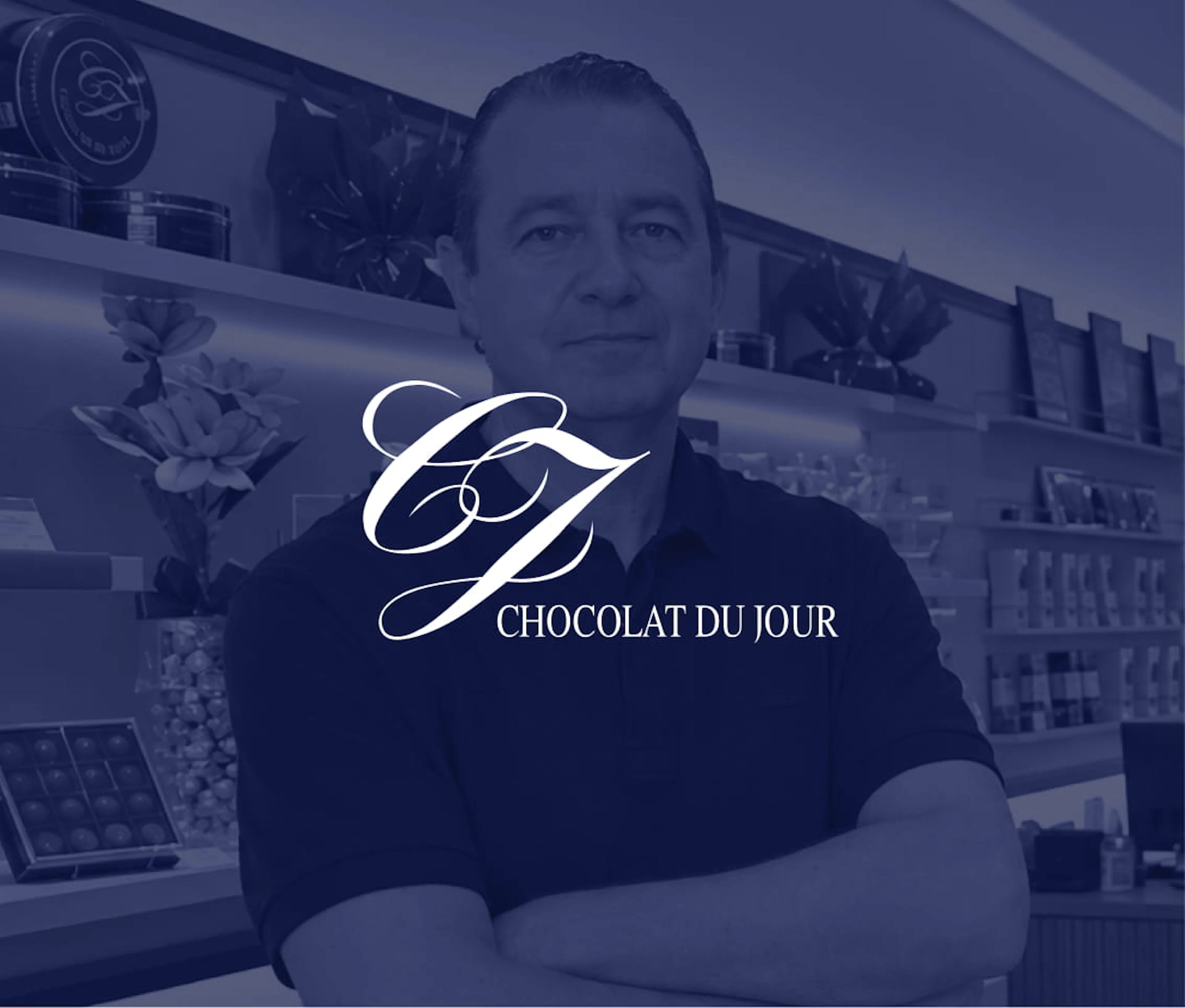 Chocolat Du Jour success