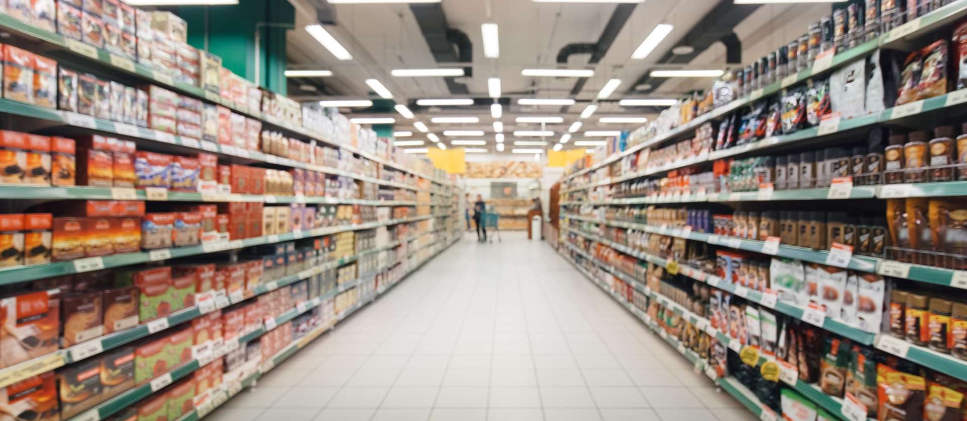 Bottled and Jarred Packaged Goods: Guía Completa