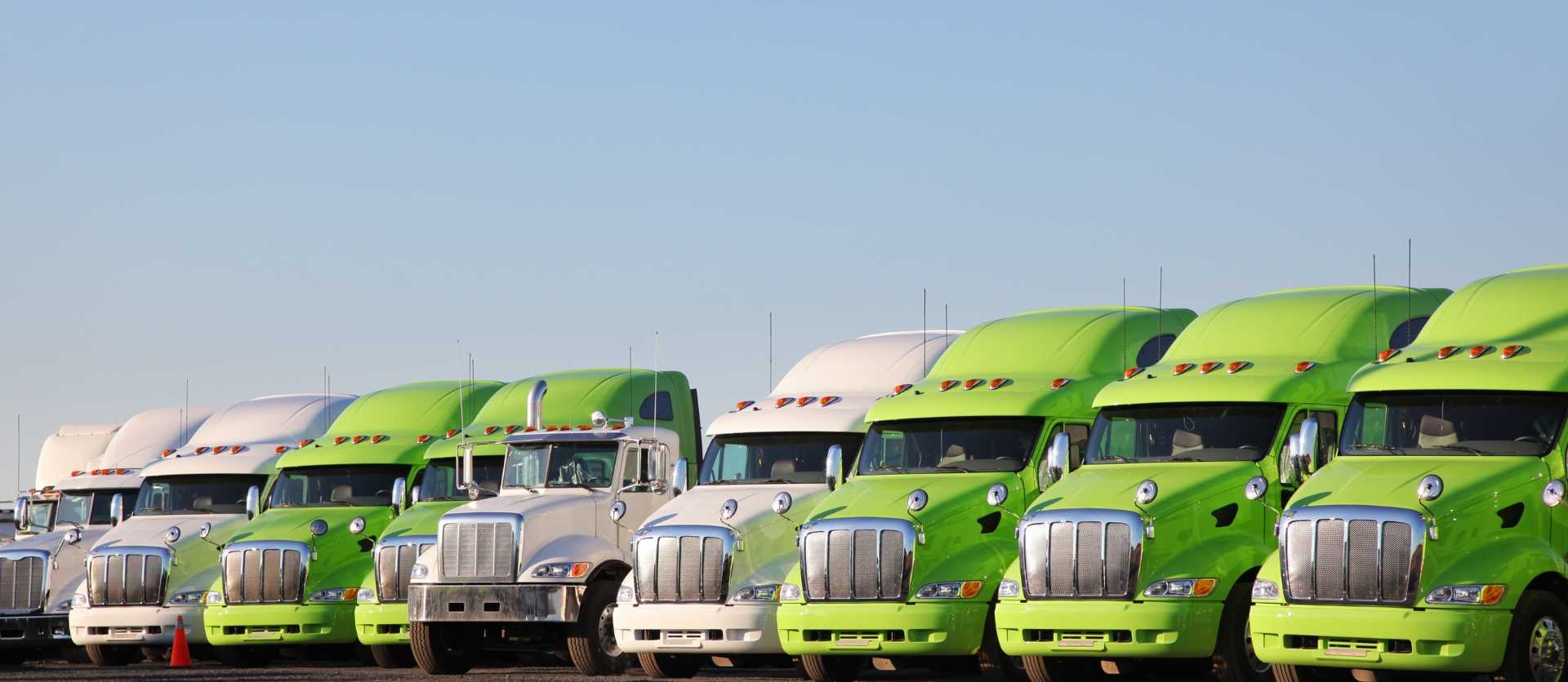5 Estrategias para Reducir el CO2 en el Transporte de Mercancías