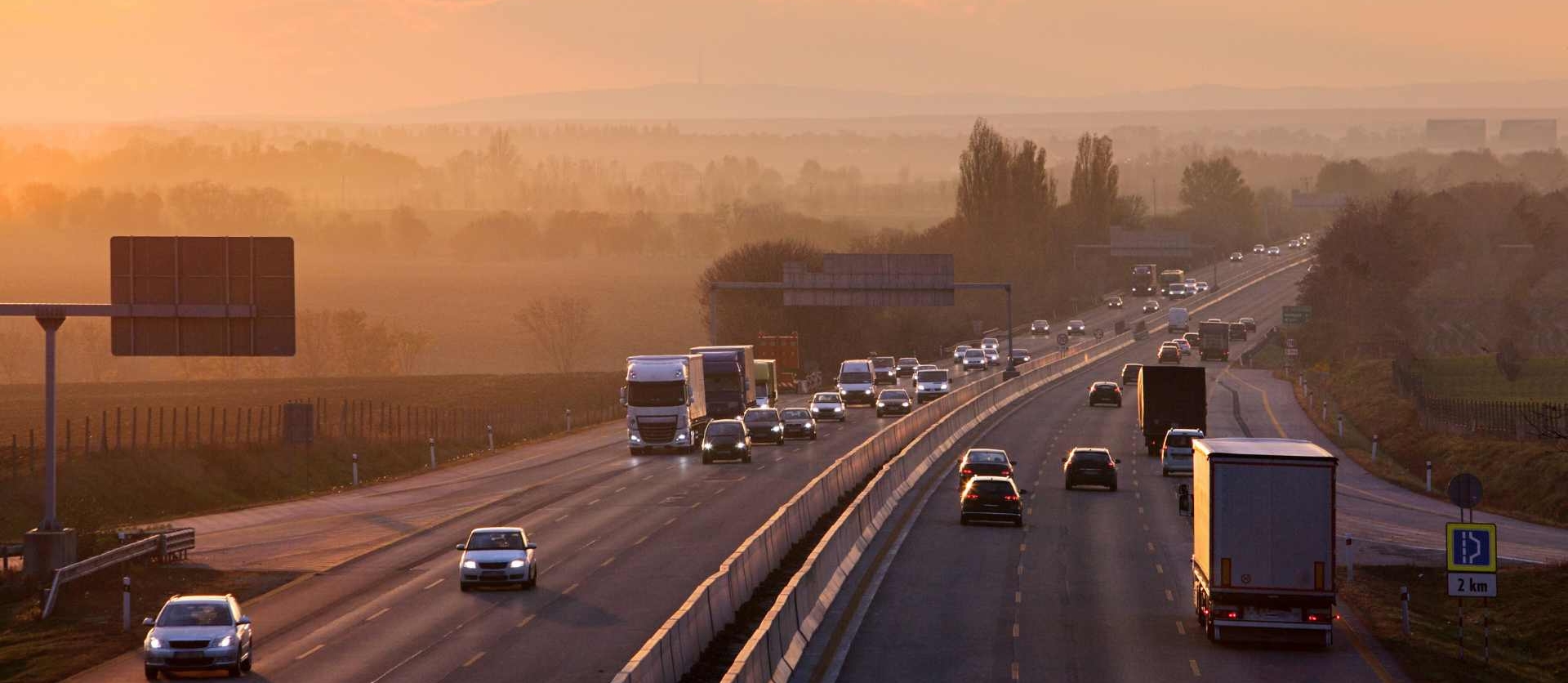 Vías de Acceso Controlado: Qué Debes Saber