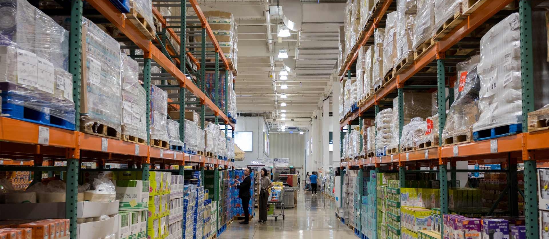 Logística de COSTCO: Qué Debes Saber