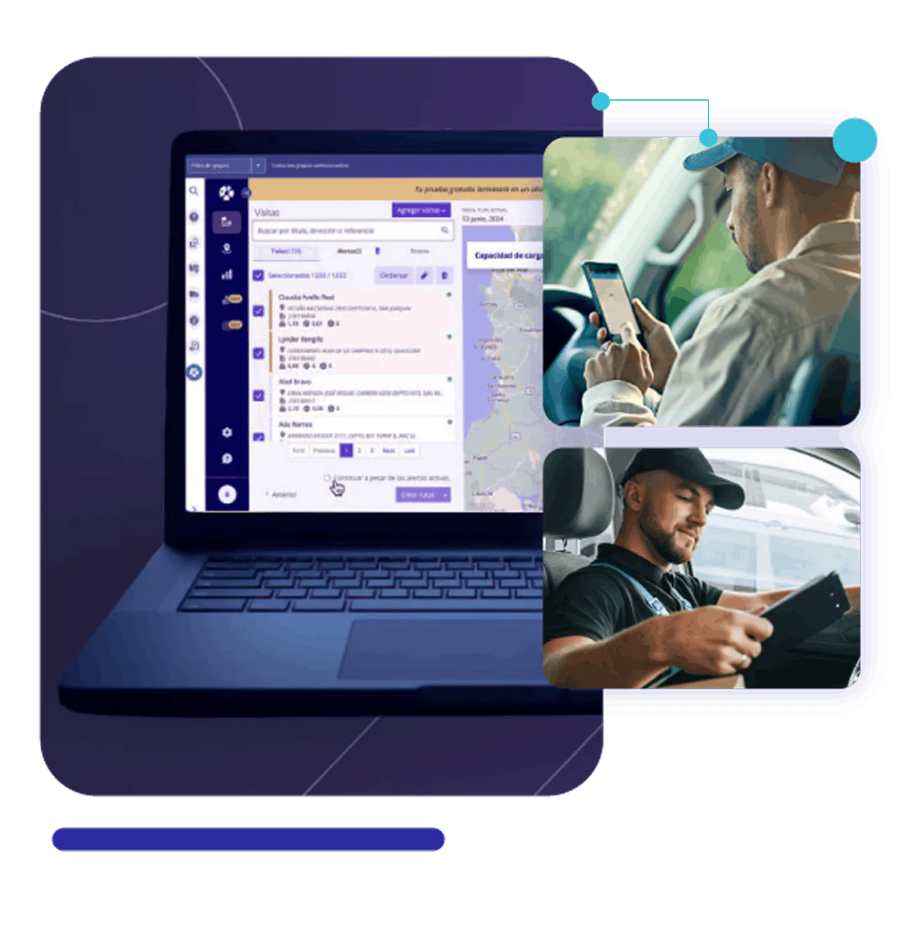 Integraciones agiles