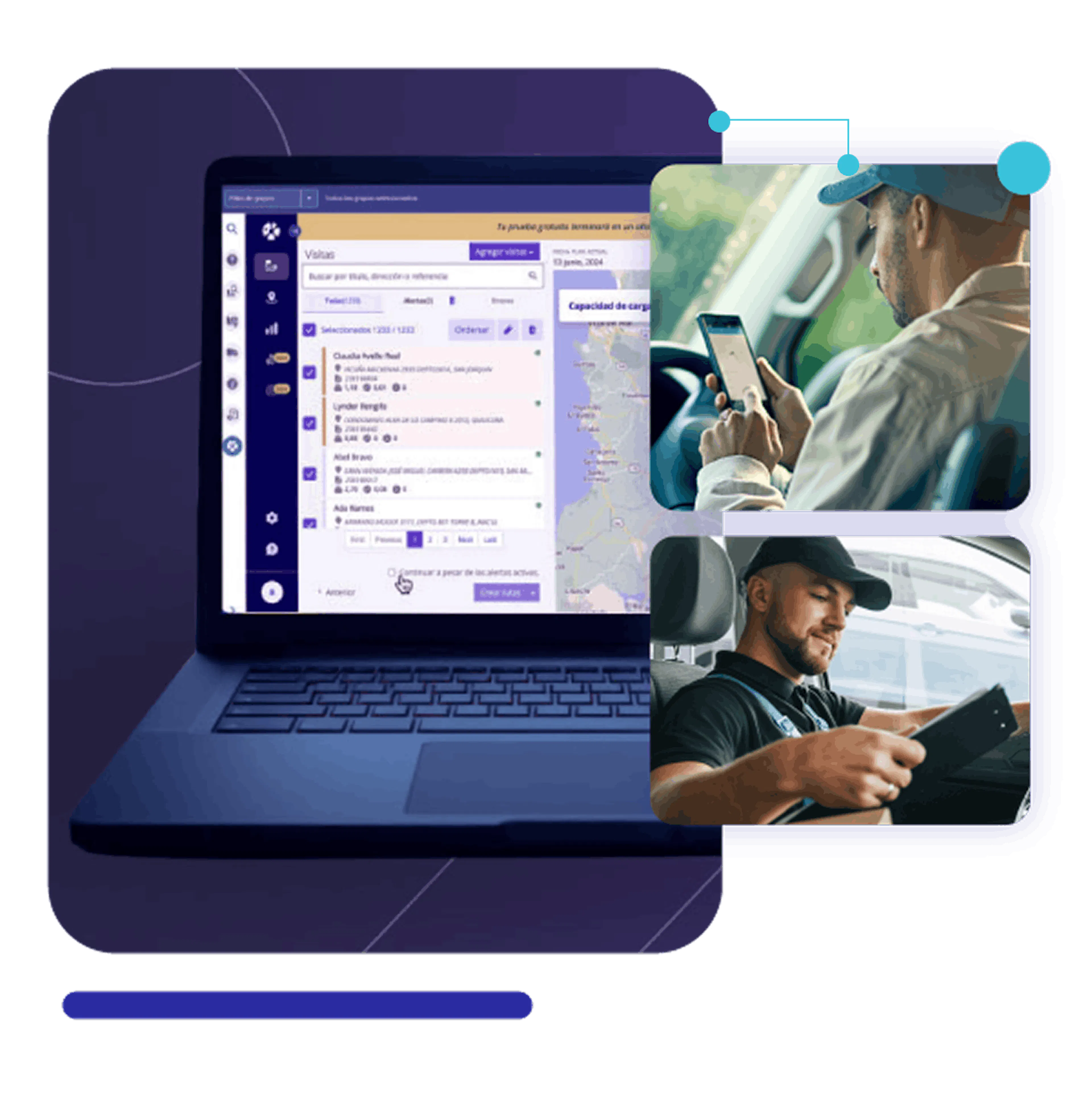 Integraciones agiles