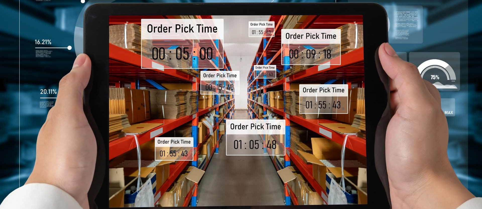 Software para el Transporte y la Distribución: Cómo Elegirlo