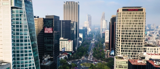 Estudios SimpliRoute: Radiografía del flujo vehicular en CDMX y mejores y peores horas para la última milla