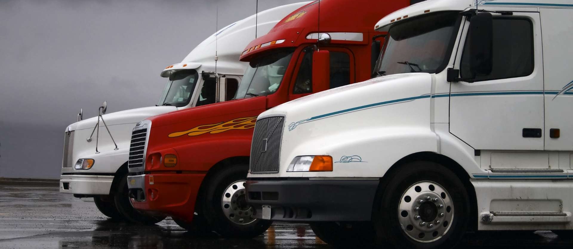 Carga Congelada: Qué Debes Tener en Cuenta de Este Transporte