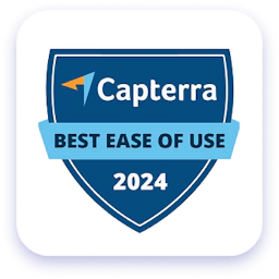 Capterra BEOU