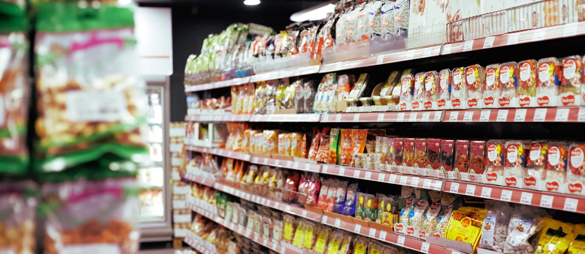 CPG y Retail: Cuáles son las Semejanzas y Diferencias