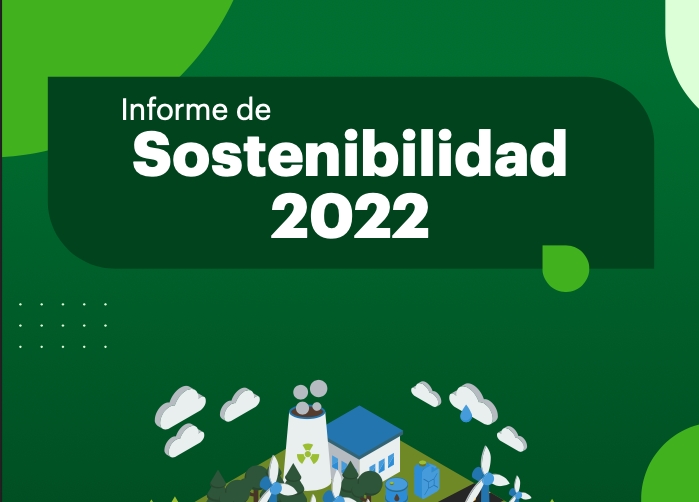 Sostenibilidad 2022