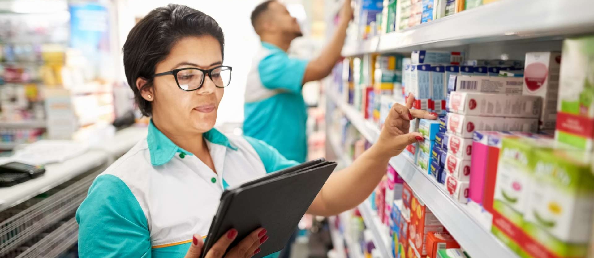 FMCG: Cómo es la Logística de Fast Moving Consumer Goods