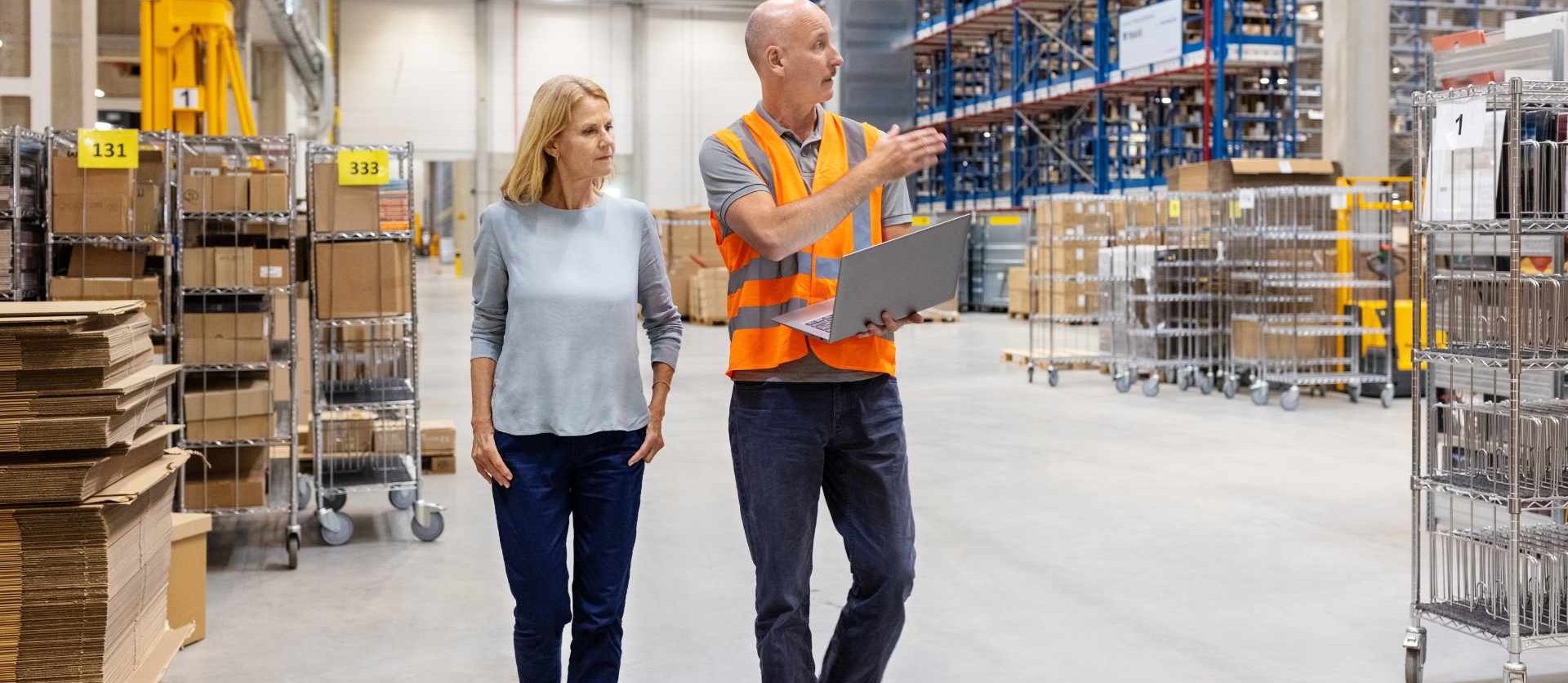 VMI: Qué Debes Saber Sobre el Vendor Managed Inventory