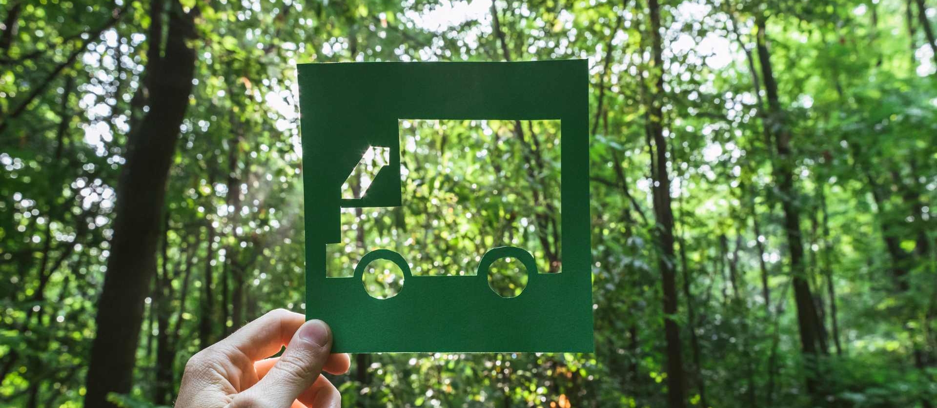 Transporte Sostenible: Las Claves del Despacho Eco-Friendly