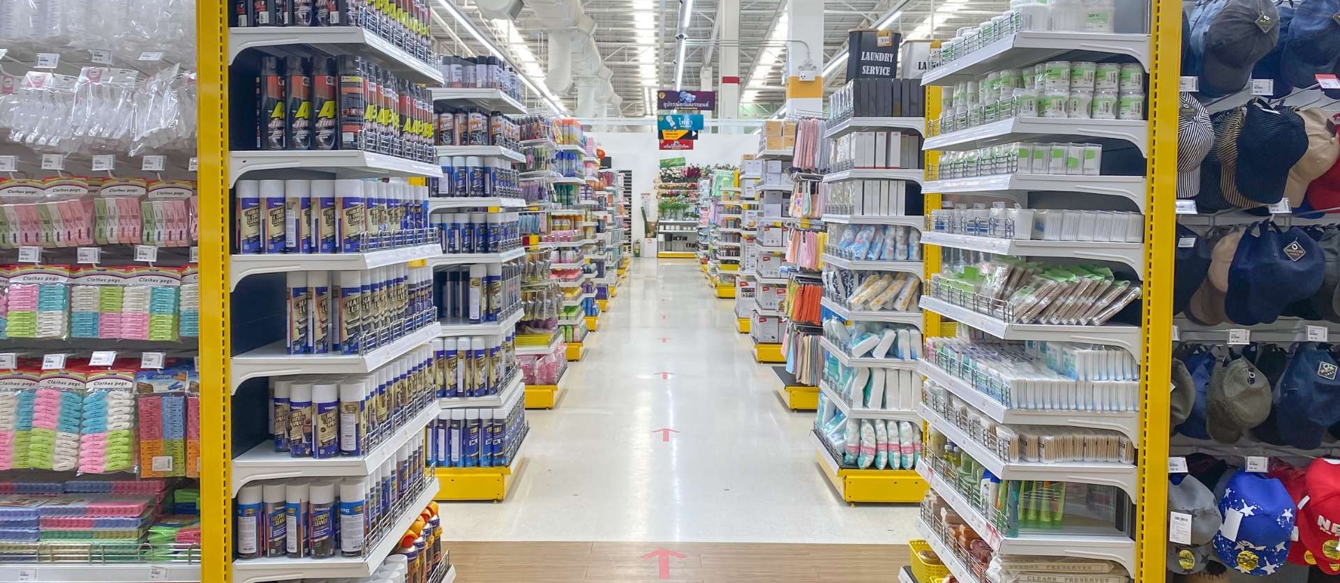 Industria CPG: Cuáles son las Empresas de Consumer Packaged Goods