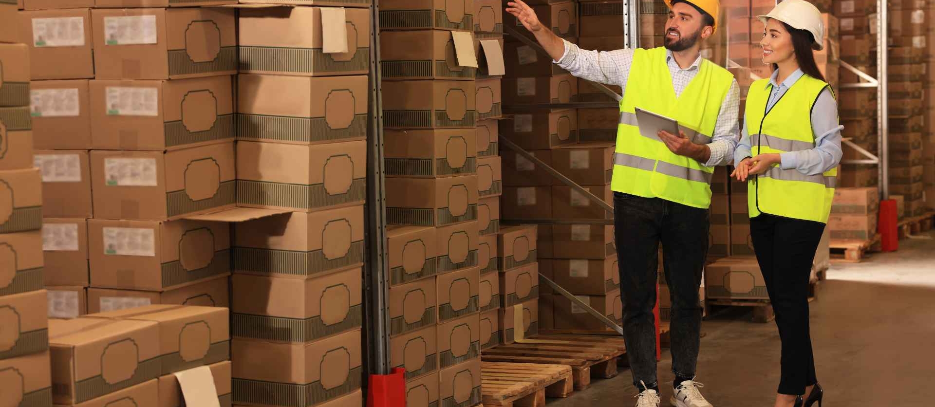 Inventário Permanente: Definição e Características