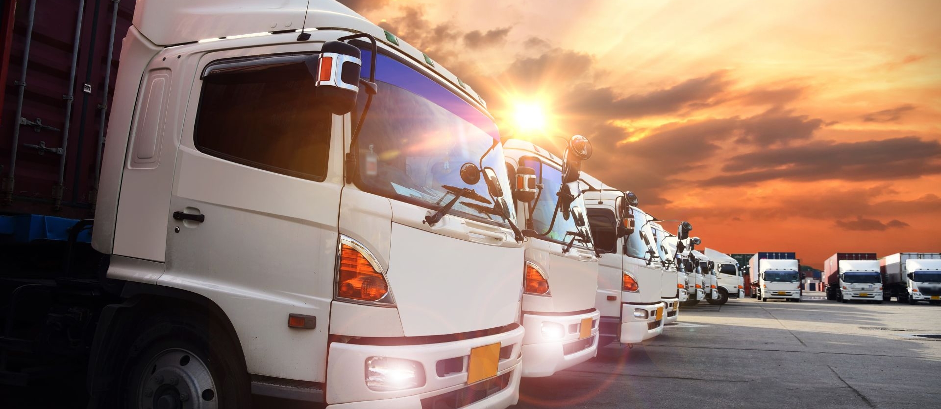 Logística de Transporte: Definição, Relevância e Vantagens