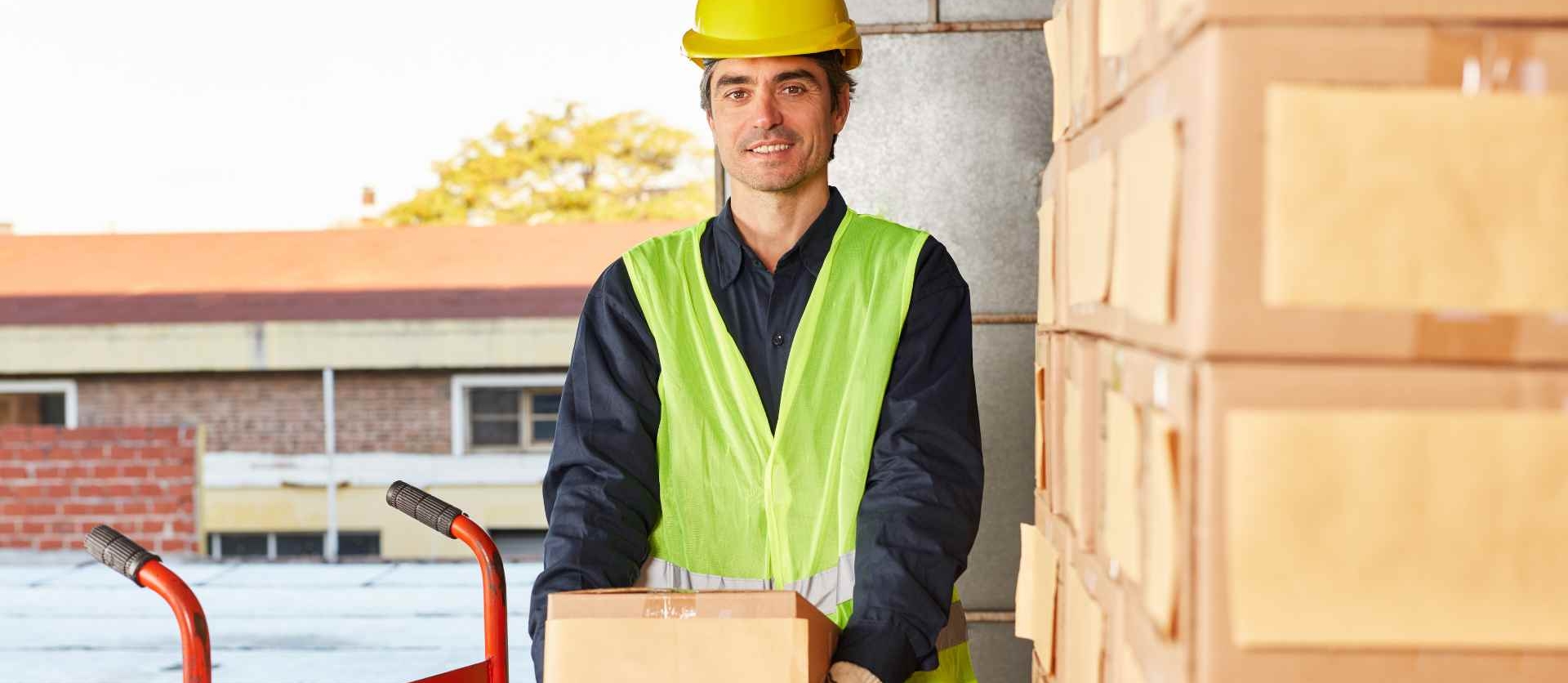 Cómo Funciona la Logística de los Repartidores de Mercado Libre en México