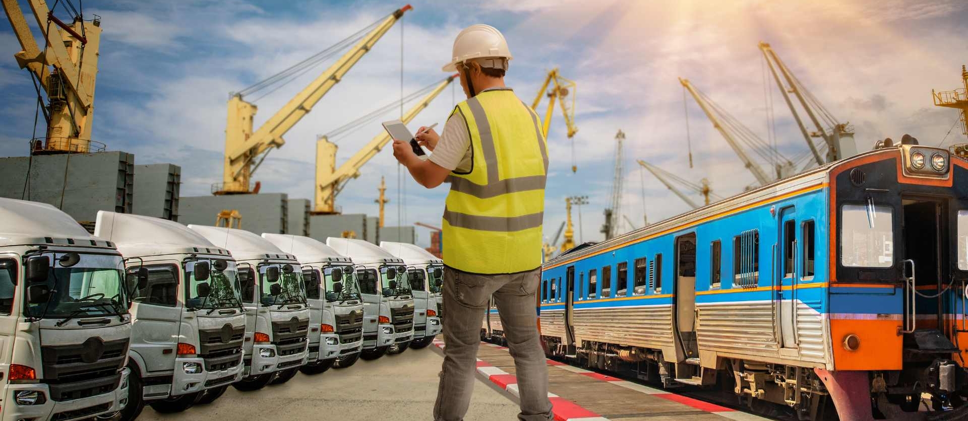 5 Tendencias en Logística que Debes Conocer