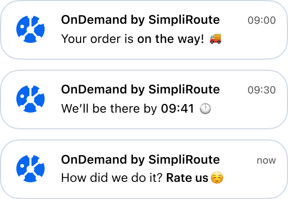 OnDemand
