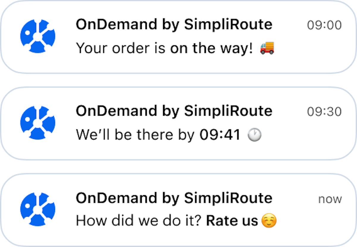 OnDemand