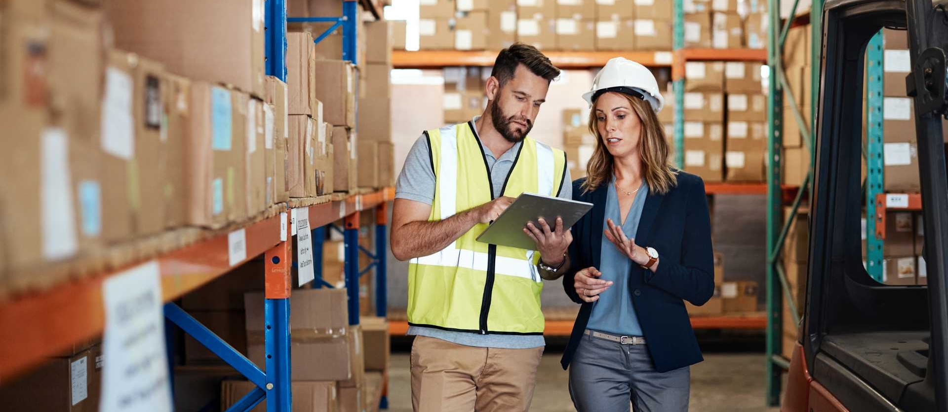 5 Claves para Construir un Departamento de Logística Exitoso