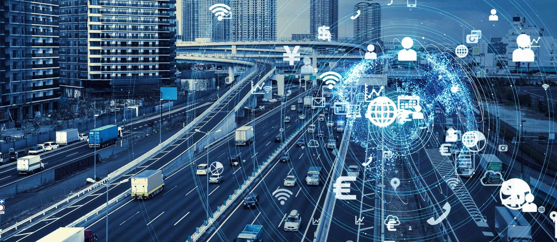 Transporte Empresarial: Cómo Puedes Organizarlo