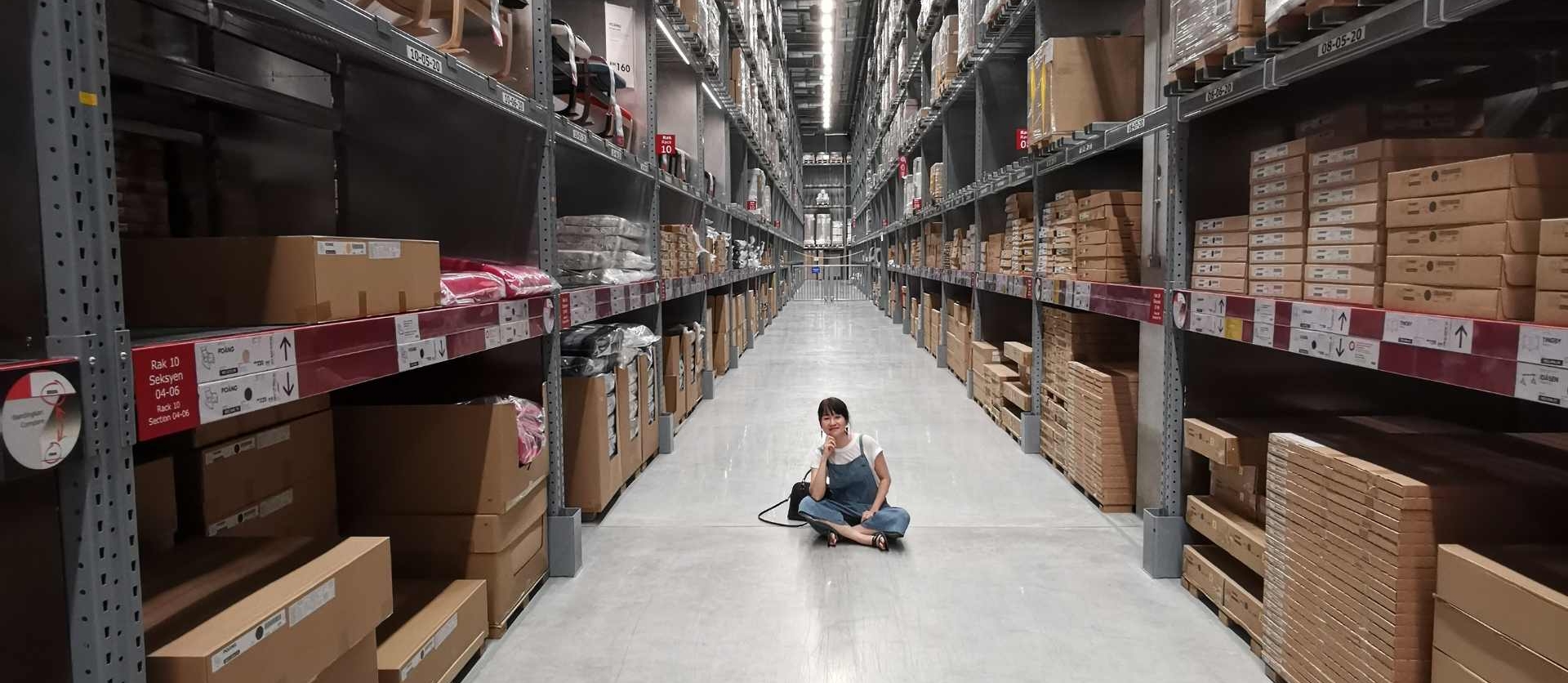 Giro de Estoque: Definição e Método de Cálculo