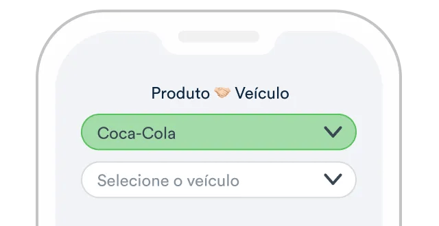 produto veículo